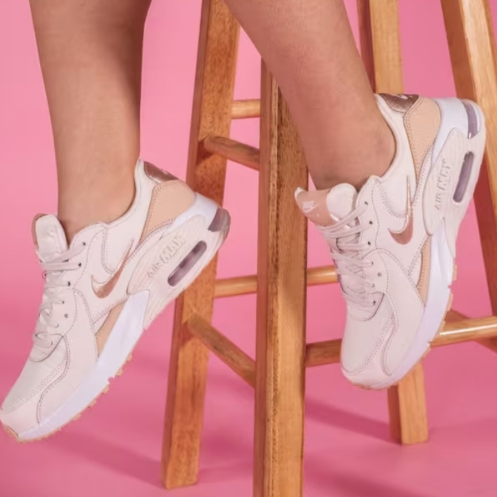 Women's Nike Air Max Excee Sneakers